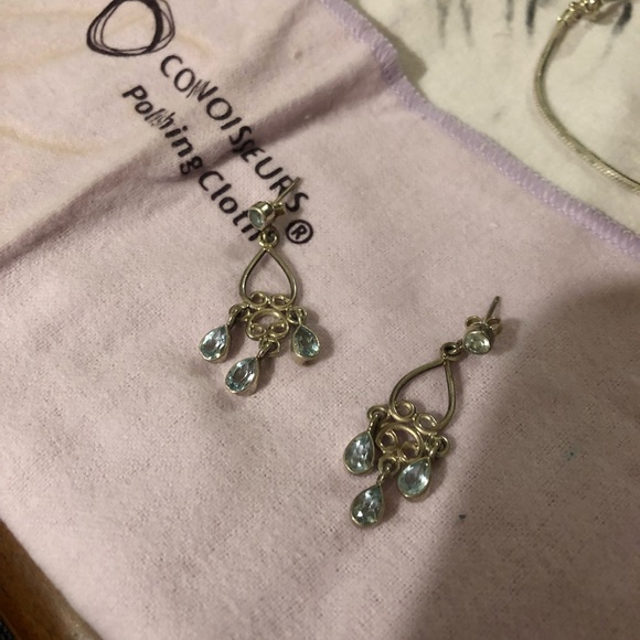 Genuine sterling silver - Picture 4 of 4